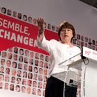 Martine Aubry favorable à l'abrogation d'Hadopi