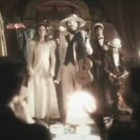 Vanessa Paradis et -M- : le clip officiel "La Seine"