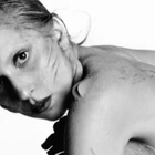 GaGa : la sirène sur le tournage de "Yoü And I"