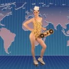 Yelle fait la pluie et le beau temps pour sa tournée