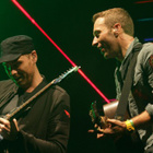 Coldplay reprend "Everybody Hurts" de R.E.M.