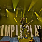 Simple Plan au Zénith de Paris le 16 mars 2012