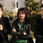 BB Brunes : écoutez l'inédit live "Cavalier noir"