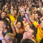 Festival Marsatac 2011 : carton plein !