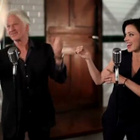 Gérard Lenorman s'offre Tina Arena et Shy'm