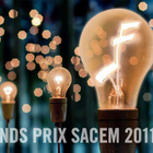 Prix Sacem : Zaz, Aubert, Naim... récompensés