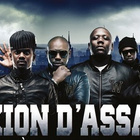 Sexion d'Assaut : le son "Avant qu'elle parte"