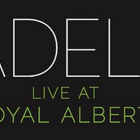 Adele : le CD/DVD "Live At The Royal Albert Hall"