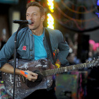Regardez le concert de Coldplay à Madrid