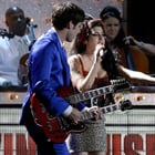 Découvrez le nouveau single d'Amy Winehouse