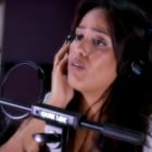 Amel Bent dévoile le titre "Je me l'interdis"