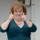 Tops UK : Susan Boyle entre n°1 des ventes