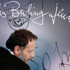 Ecoutez le premier single de Charles Berling
