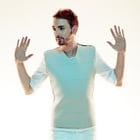 Christophe Willem : son nouveau prisme lumineux