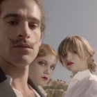 King Charles fait "Bam Bam" pour les Anglais