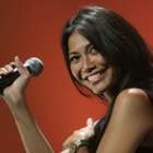 Anggun : "Je voudrais vraiment faire le show"