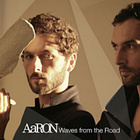 AaRON : le "Live aux Nuits de Fourvières" en ligne