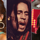 Les artistes qui font parler sur Facebook / Twitter