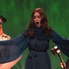 Katy Perry : la parodie de Florence + The Machine
