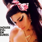 Tops UK : Michael Bublé talonne Amy Winehouse