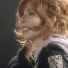 Mylène Farmer : les remixes du single "Du temps"