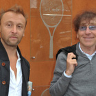 Alain Souchon a donné un concert pour des SDF