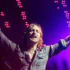 Guetta : 3.5 millions d'albums vendus à l'étranger