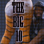 50 Cent choque avec son clip "Off And On"