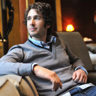 Josh Groban travaille sur son sixième album