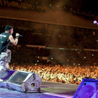 Iron Maiden : un double DVD live "En vivo !"