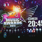 NRJ Music Awards 2012 : revivez le direct
