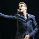 George Michael : la tournée reprendra à l'automne