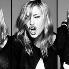 Madonna : le tracklisting de l'album "M.D.N.A"