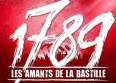 Découvrez le second single de "1789" : "Pour la peine"