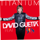 David Guetta feat. Sia : votez pour les pochettes