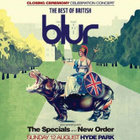 Blur en concert de clôture pour les J.O. à Londres