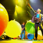Coldplay : le "Live 2012" au cinéma le 13/11