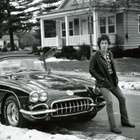 Bruce Springsteen : un rockeur en colère
