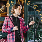 Rufus Wainwright : écoutez son nouveau single