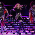 Madonna : polémique pour son concert à Québec
