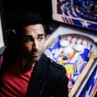 Mani en interview : "Je ne suis jamais repu de ce sentiment de m'être totalement...