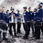 Ecoutez le nouveau single de Sexion d'Assaut