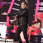 Garou : il signe un contrat chez Universal