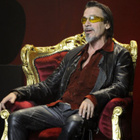 F. Pagny : 2 projets dont un disque avec RedOne