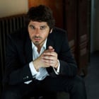 Patrick Fiori prépare son neuvième album