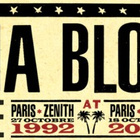 Alpha Blondy : un triple album live le 23 avril