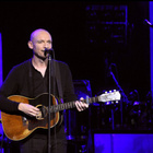 G. Roussel en showcase pour le Disquaire Day