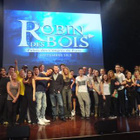"Robin des Bois" : Nyco Lilliu au casting