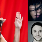 Eurovision : les adversaires redoutés par Anggun