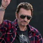 Johnny : des t-shirts pour assister aux concerts